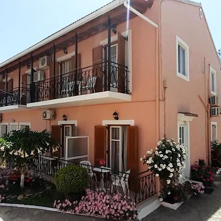 Apartments Elena Kavos Exterior photo