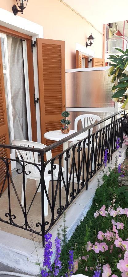 Apartments Elena Kavos Exterior photo