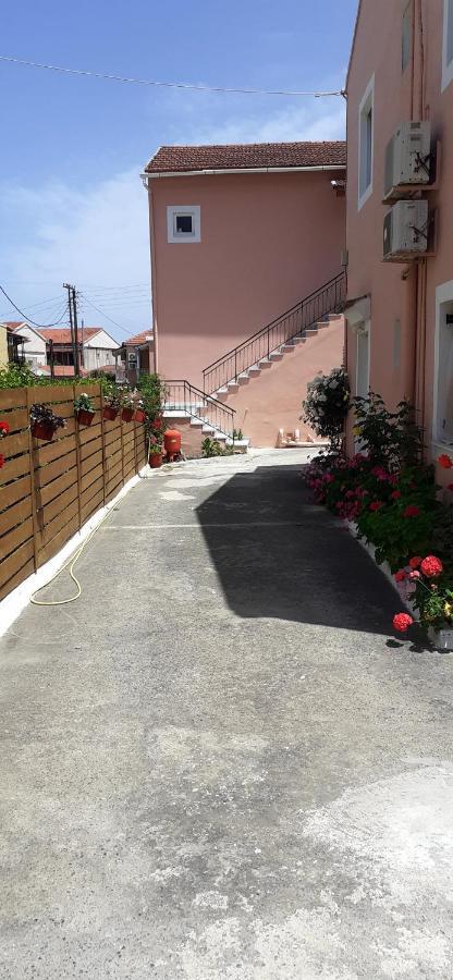 Apartments Elena Kavos Exterior photo