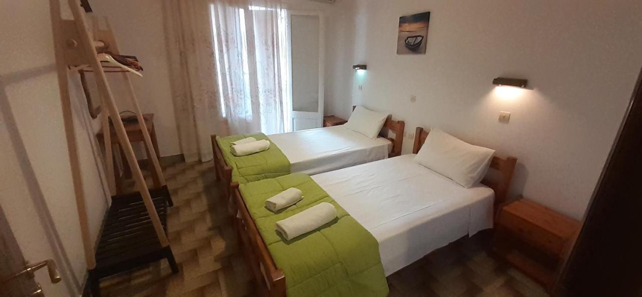 Apartments Elena Kavos Exterior photo
