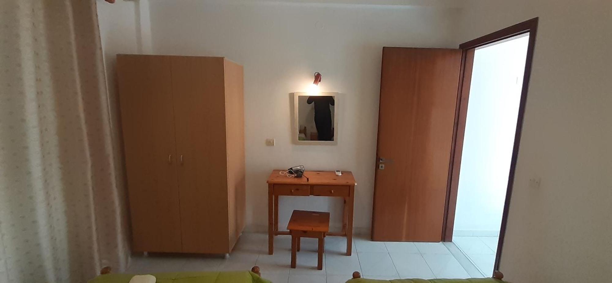 Apartments Elena Kavos Room photo